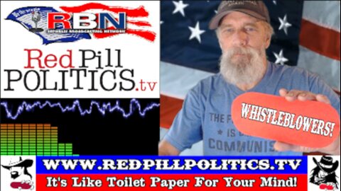 Red Pill Politics (8-24-25) – Raids...Rabies...and new victims of wokeness!