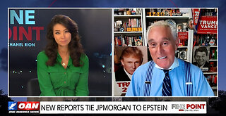 Epstein Tied to Obama, Clinton, Pritzker