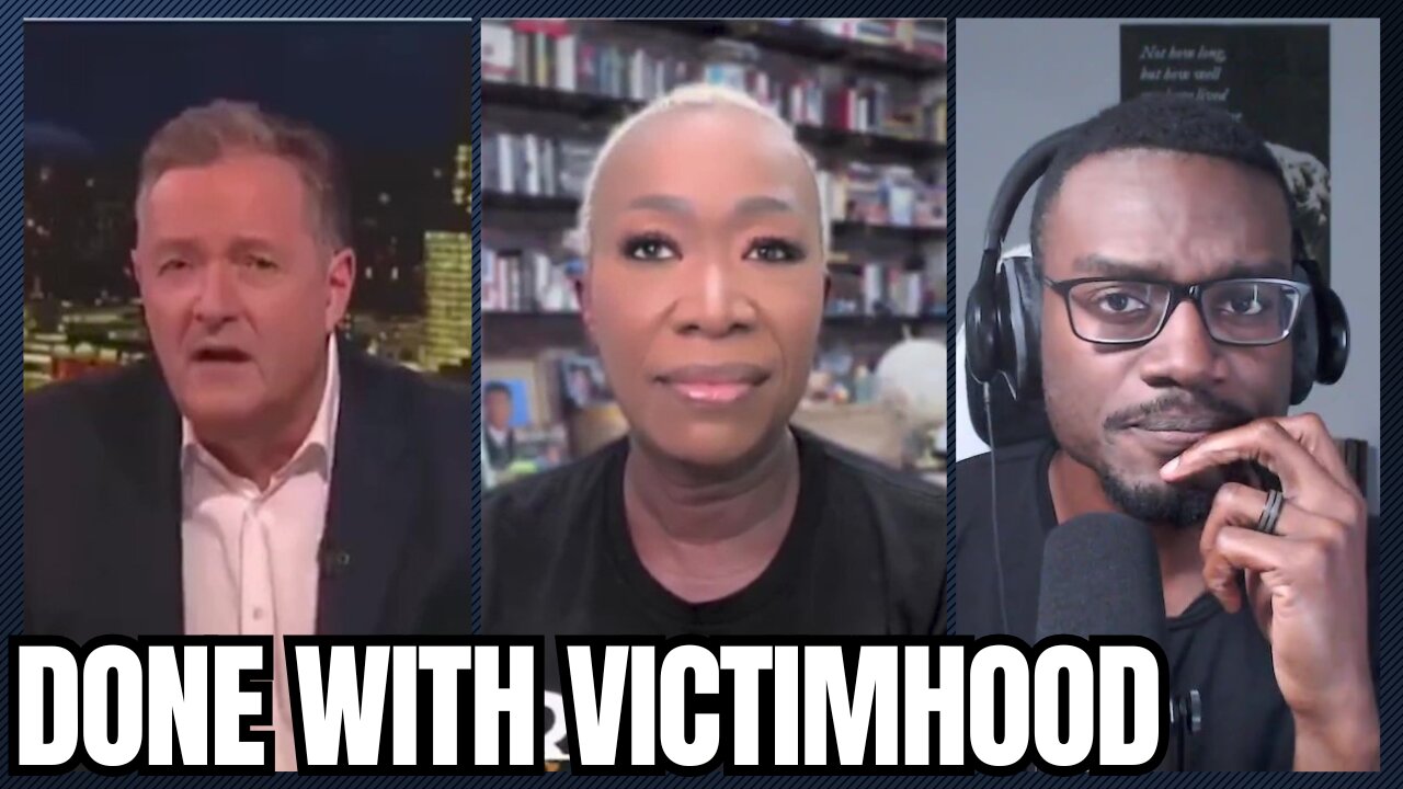 Black Democrats Outrage Over Accountability For Race Baiting