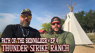 Former Green Beret Mike Battista can Summon UAP using Psionics - Part 4