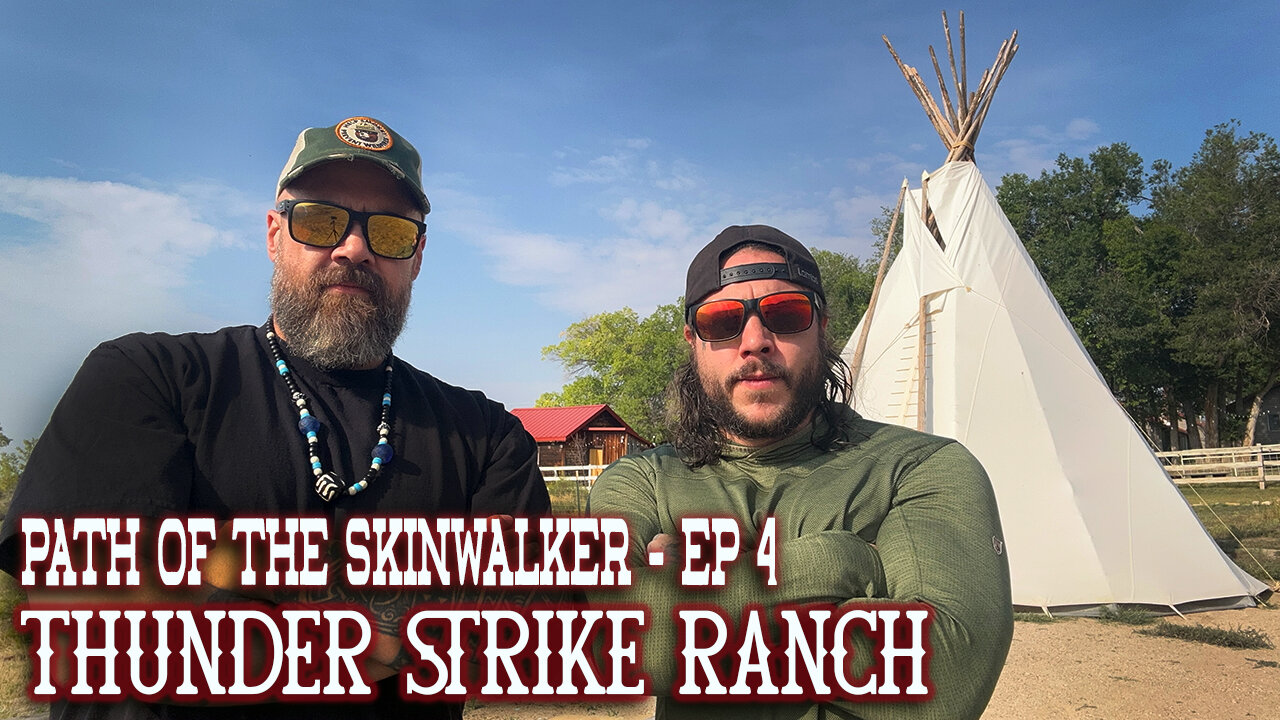 Former Green Beret Mike Battista can Summon UAP using Psionics - Part 4