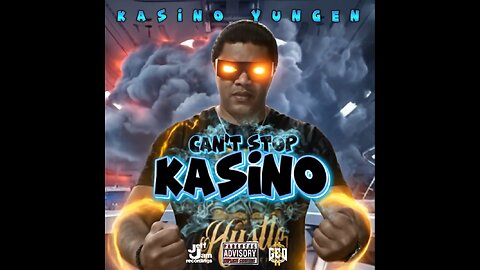 Kasino Yungen - Mississippi Go Hard