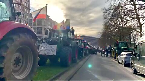 @V-Media.vrijemedia‬ FB live, deel 4, 18.12.2025 12u34 #boerenprotest #farmersprotest #belgium