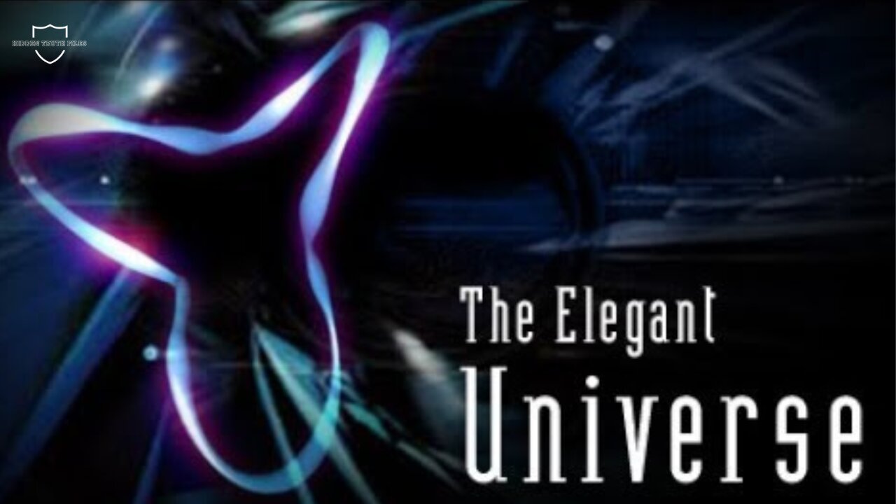 The Elegant Universe: Hidden Dimensions, and the Quest for the Ultimate Theory of Everything