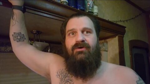 ❄️ DANGER RANGER (KICK) COLD AF, BUT THE PARTY'S STILL ON 1-26-26