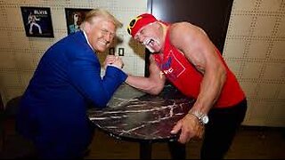 Tulsi Gabbard Responds To James Clapper’s Denial Ric Flair spoke with TMZ about Hulk Hogan death