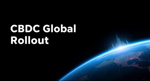 401(k)s Are Going Digital: CBDCs and the Global Currency Shift Has Already Begun