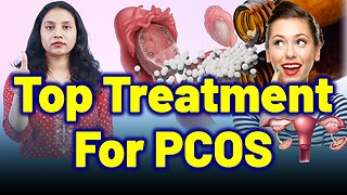 Best Solution Options to Manage PCOS with Obesity. | Treatment & Cure | Homeopathy, Medicine