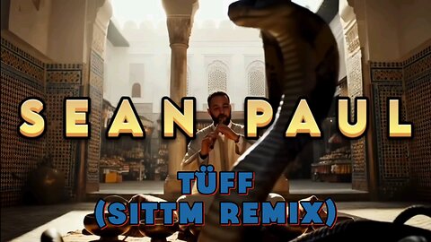 Sean Paul - Tuff (SHAKE IT TO THE MAX) REMIX [DjCalo] [Extended]