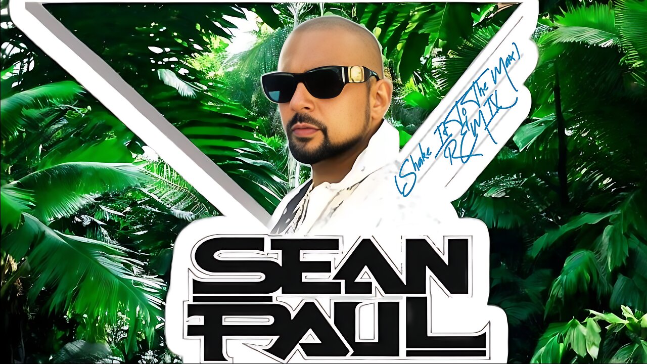 Sean Paul - Tuff (SHAKE IT TO THE MAX) REMIX [DjCalo] [Extended]
