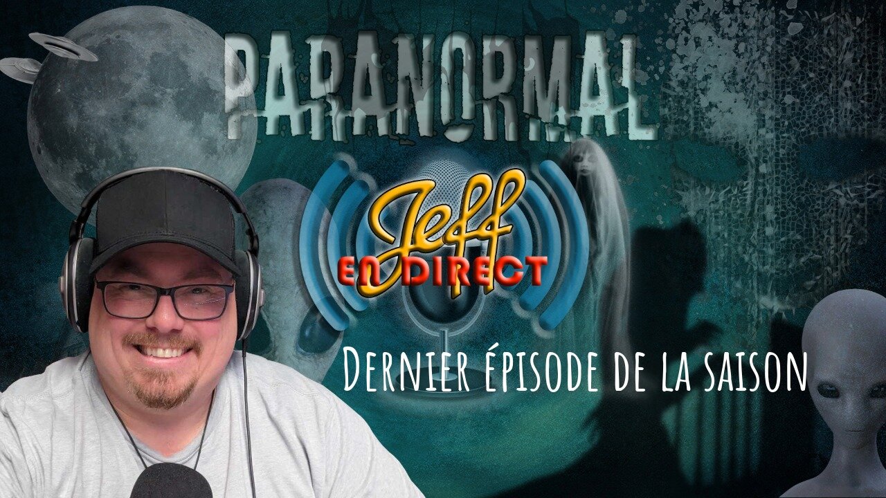 Dernier épisode de la saison: Soirée témoignage