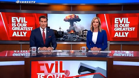 The News | JAKEGTV