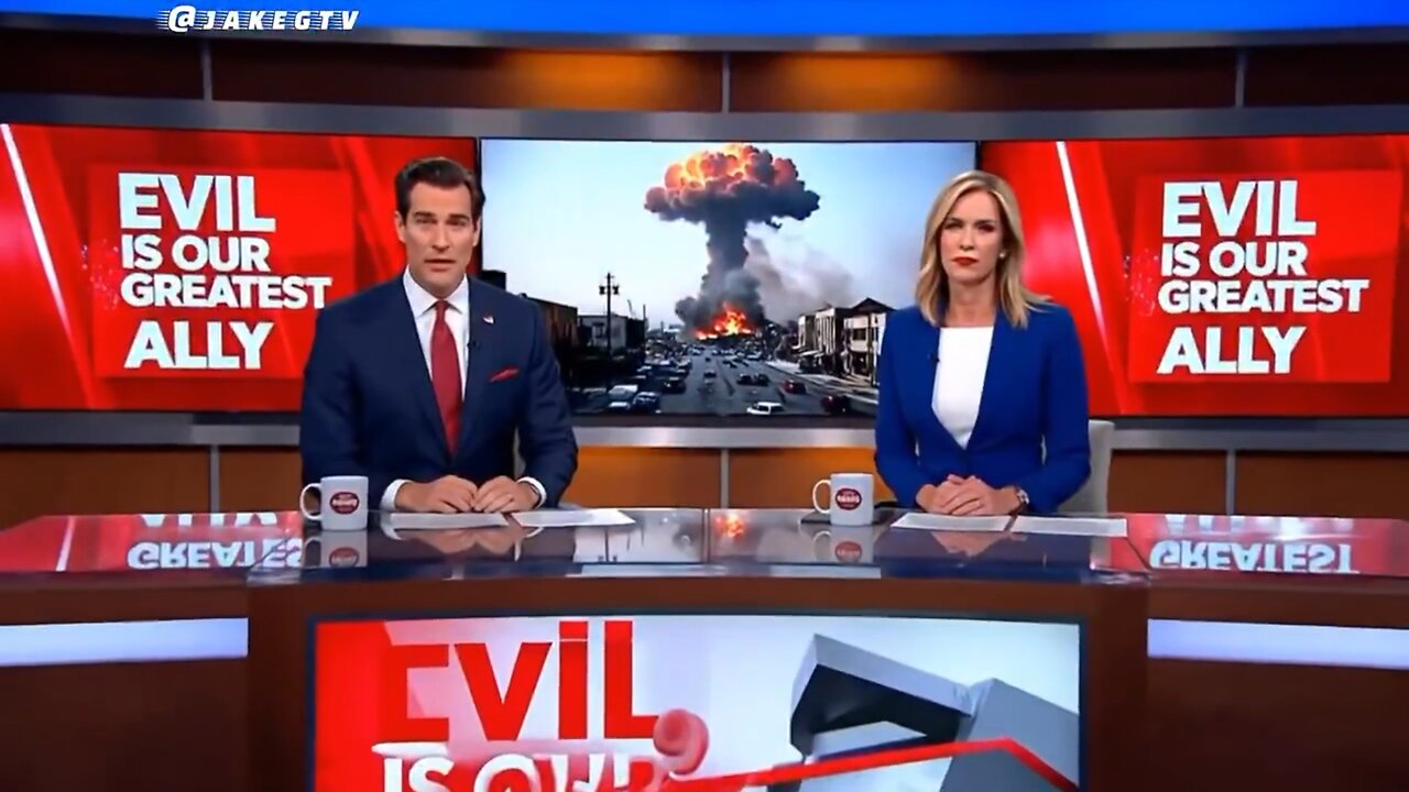The News | JAKEGTV