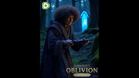 Gaming In The Land Of Cyrodiil! Come Join Me!