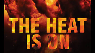 The heat is on the Democratic party