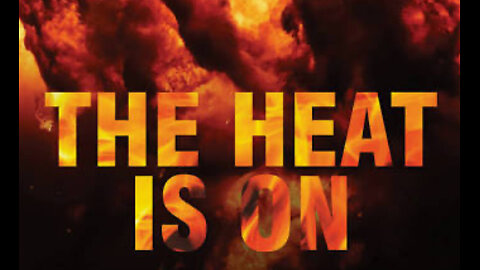 The heat is on the Democratic party