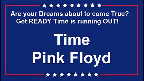Time - Pink Floyd