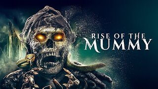 Rise of the Mummy (2021) #review