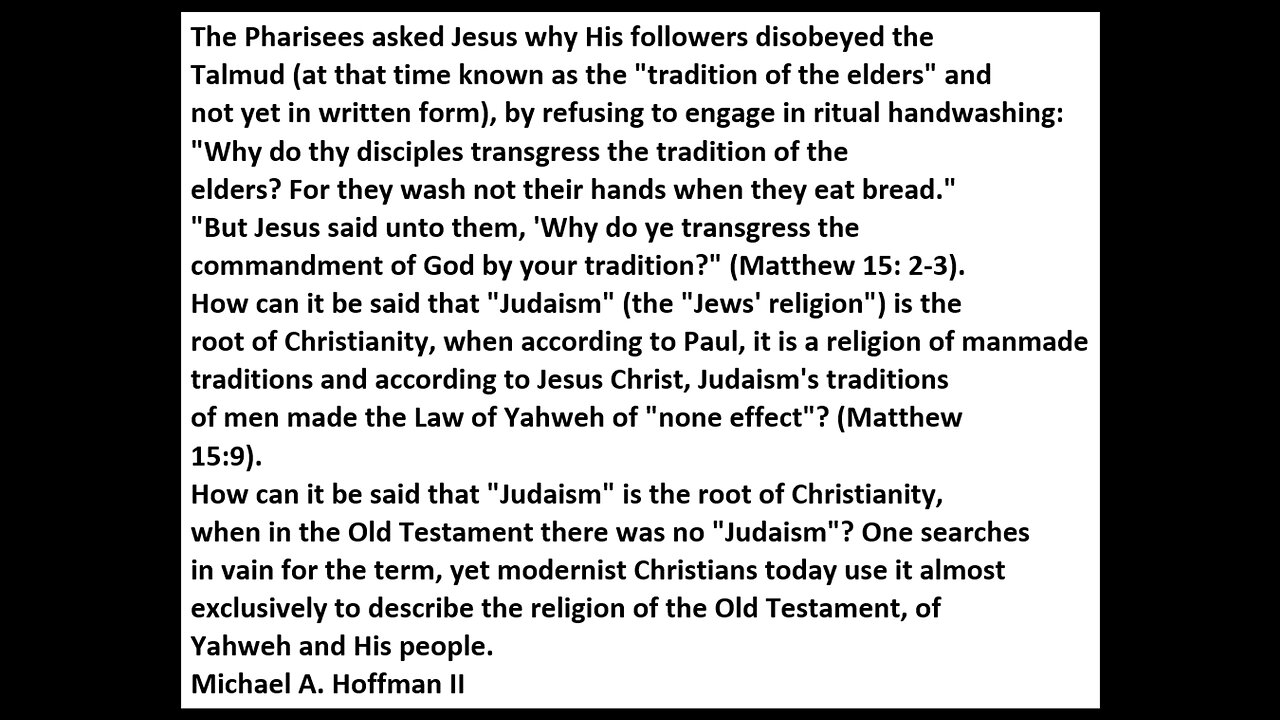 THE BABYLONIAN JEWS - King Street News