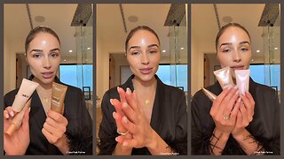 Steal Olivia Culpo’s Lit-From-Within Look!