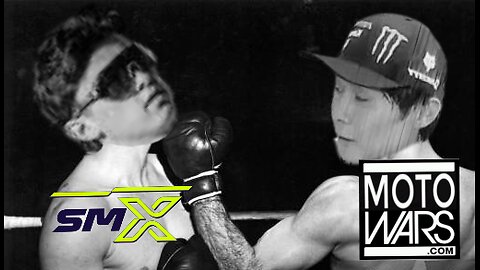 2025 SMX Championship Breakdown with Moto Jones