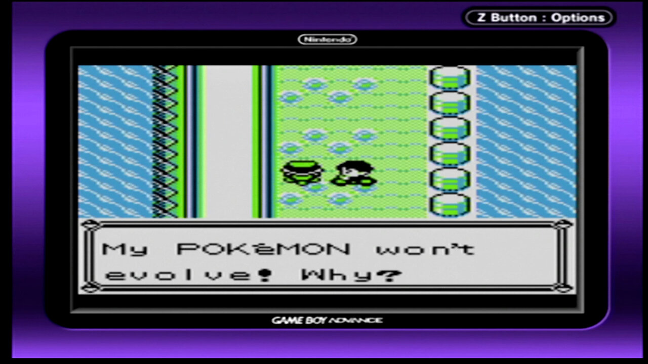 Bel Plays Pokemon Yellow Part 21 | Harsh Incline