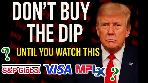 I Just Bought 4 Dividend Growth Stocks!