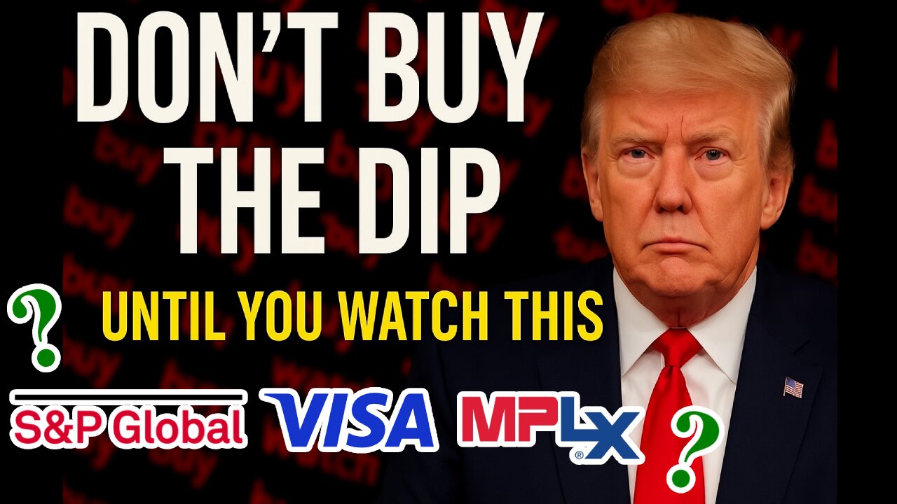 I Just Bought 4 Dividend Growth Stocks!