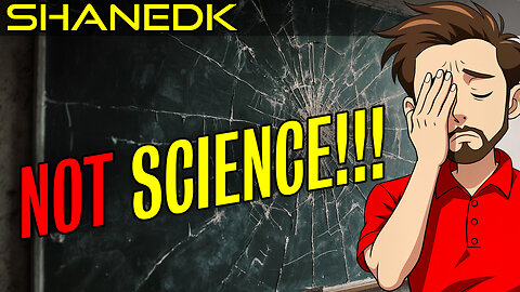 REFUTED: The “Scientific” Kalam Cosmological Argument