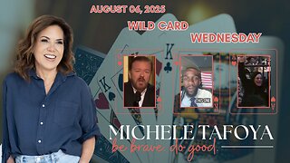 Wildcard Wednesday: The "Feels" Edition
