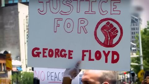 🇺🇲⚖️🇺🇲🗽🇺🇲🔒🇺🇲 Black Lives Matter: The Untold Story of Corruption and Controversy