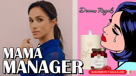 De podcast a mamá manager: El nuevo plan de Meghan con su hija