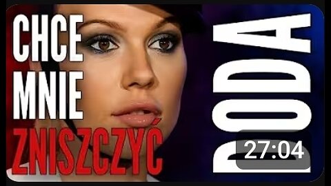 Doda Chce mnie zniszczyc - Rockman za Kolkiem
