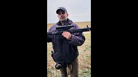 Brownells BRN180 Gen 3 - Build Overview