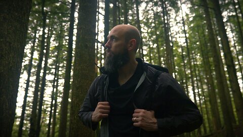 Escaping Modernity in the Pacific Northwest