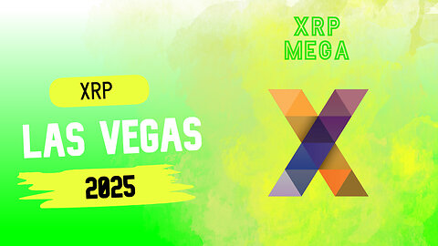 XRP Las Vegas 2025 