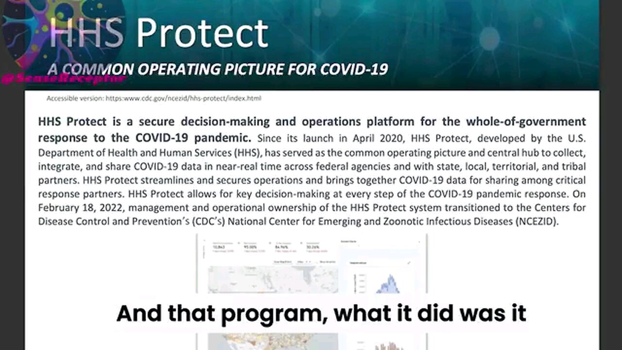 Palantir's Algorithm Used To Target And EXECUTE US Citizens With COVID Jabs-Remdesivir-Ventilators