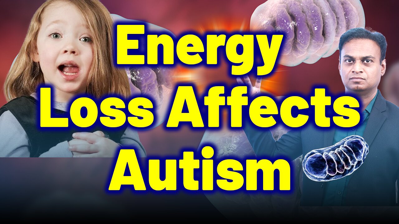 Parents Must Know This Hidden Autism, Autism Spectrum Disorder, ASD Cause! | Treatment Cure Relief