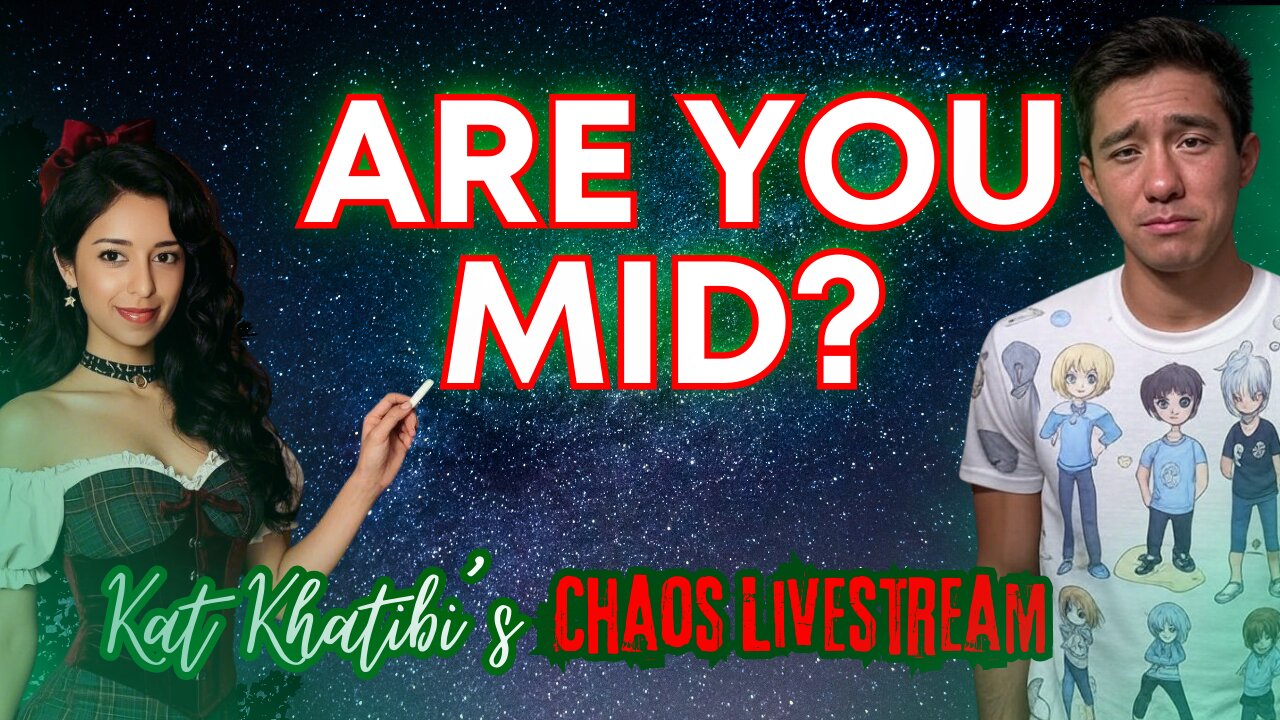 Are you Mid? What Does the Average American really look like? are you average looking
