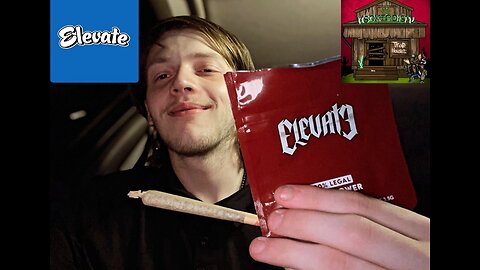 Reviewing Elevate Marshmallow GumDrop THCA!! New brand that slaps? Hotbox sesh vibes!