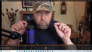 Dr. David Martin - Patriot or Motivational Propagandist? Part 1