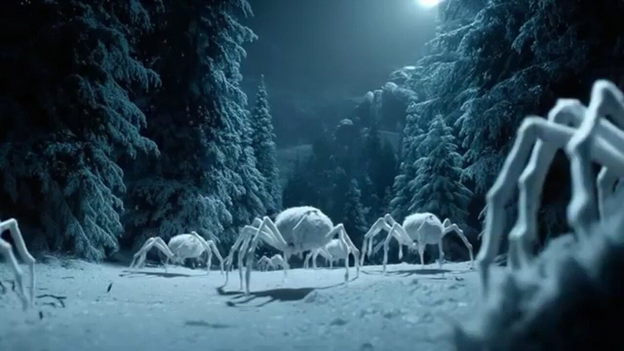 Game of thrones- The Long Night. NEW TV SERIES