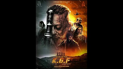 KGF 2