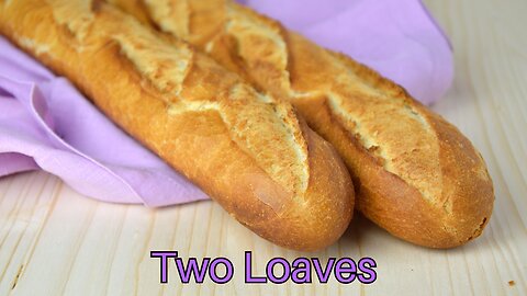 Two Loaves