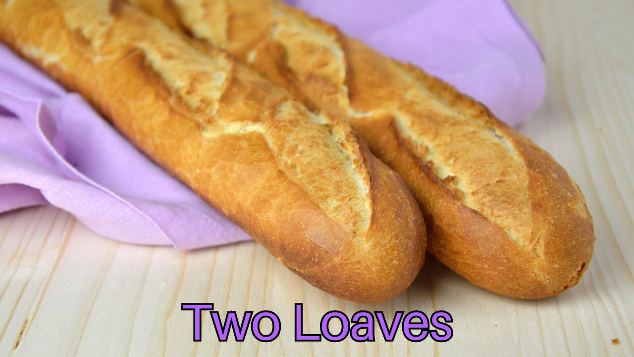 Two Loaves