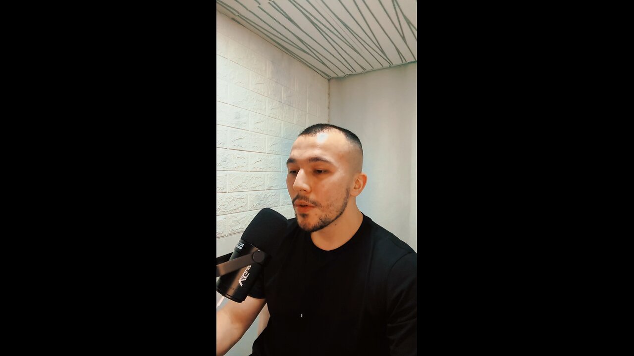 “Blessed are the strangers”