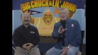 Big Chuck & Lil' John skits show 9/15/2012