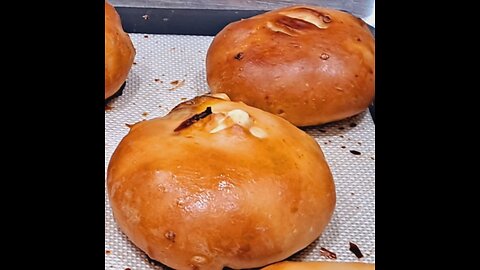 Colaches demasiado sabrosos