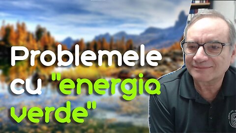 I. Ideologia schimbării climatice