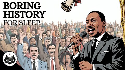CALM History - MLK vs. America’s Conscience: Birmingham to Washington and more...